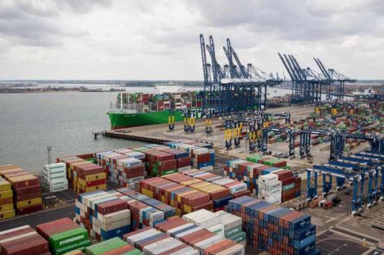Manzanillo supera a Nuevo Laredo en recaudación aduanera